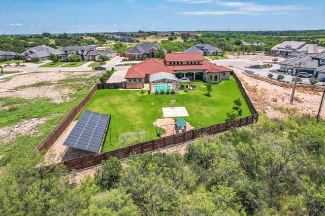 1733 Overhill Dr., San Angelo, TX 76904