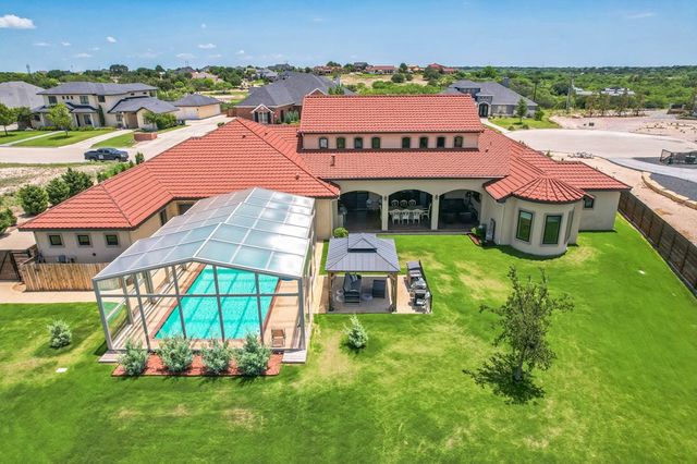 1733 Overhill Dr., San Angelo, TX 76904