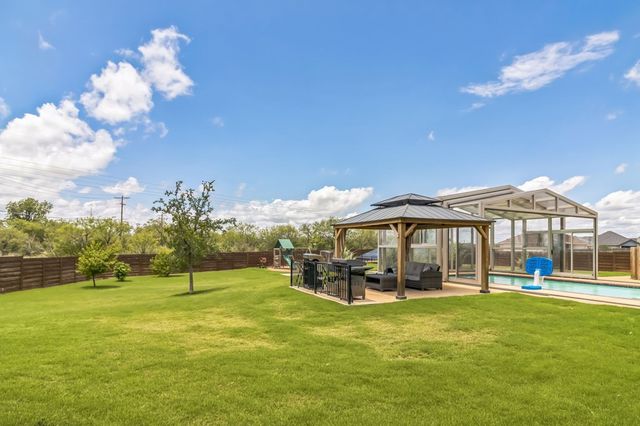 1733 Overhill Dr., San Angelo, TX 76904