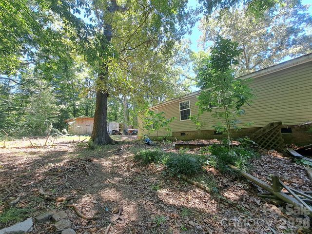 1515 Emanuel Church Road, Rockwell, NC 28138