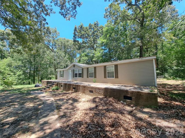 1515 Emanuel Church Road, Rockwell, NC 28138