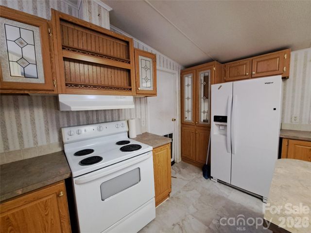 1515 Emanuel Church Road, Rockwell, NC 28138
