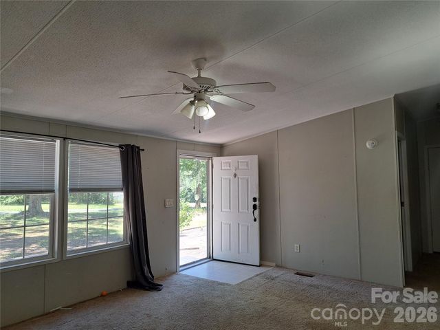 1515 Emanuel Church Road, Rockwell, NC 28138