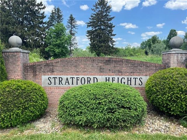 Lot 23 Henley Dr, Center Twp, PA 16001