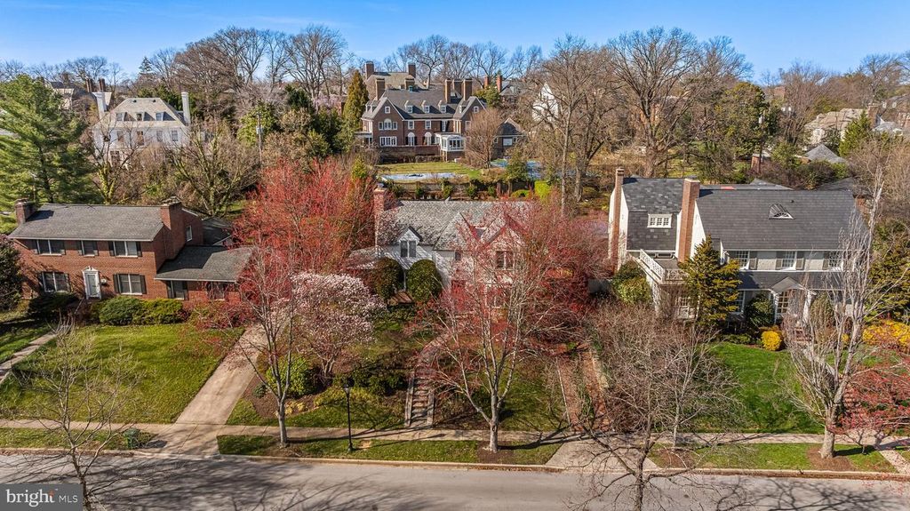 Image 100 of property listing at 206 KEMBLE RD, Baltimore, MD 21218