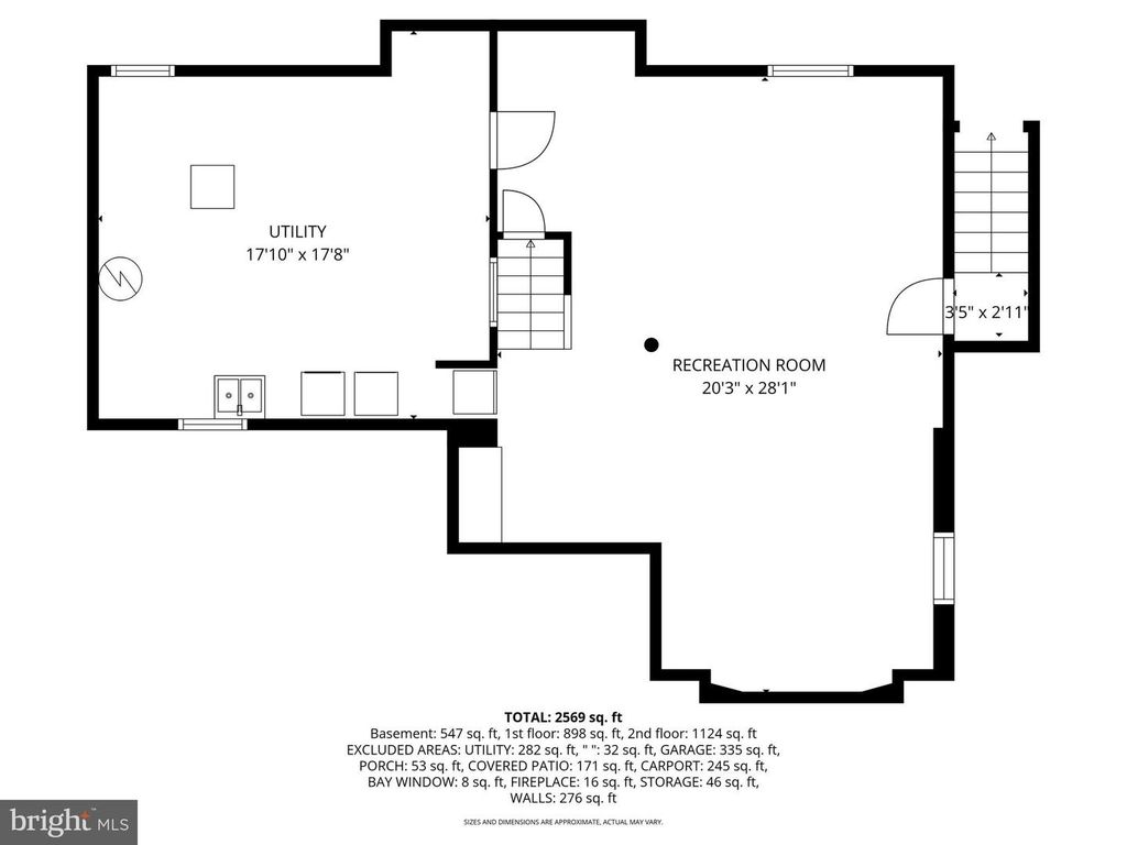 Image 125 of property listing at 206 KEMBLE RD, Baltimore, MD 21218