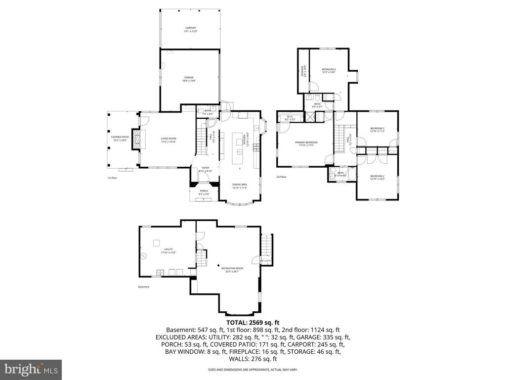 Image 126 of property listing at 206 KEMBLE RD, Baltimore, MD 21218