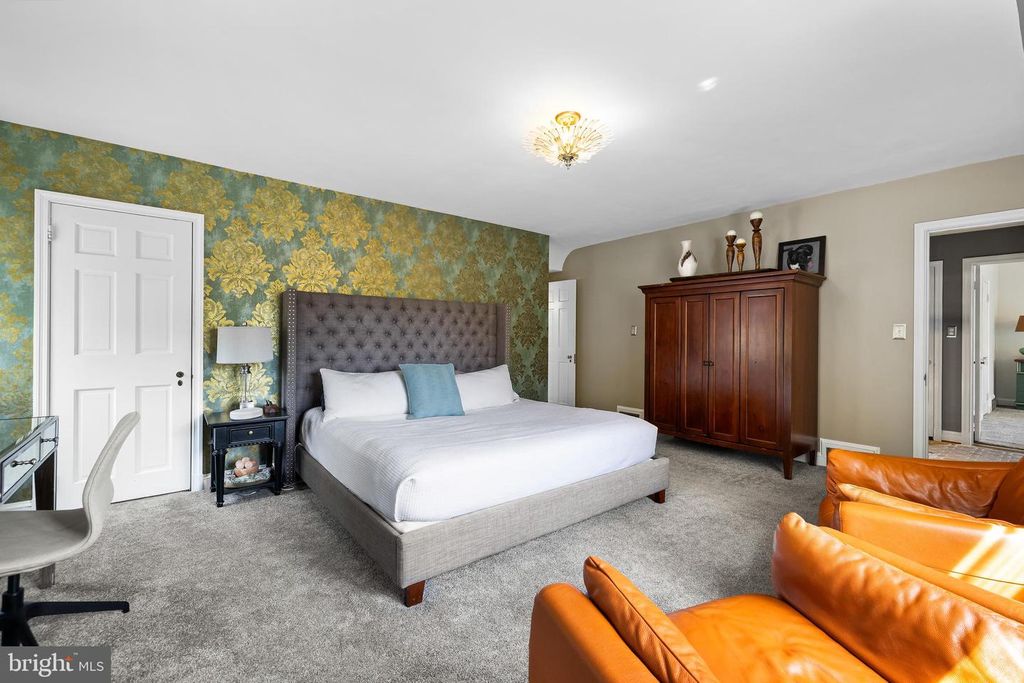 Image 51 of property listing at 206 KEMBLE RD, Baltimore, MD 21218