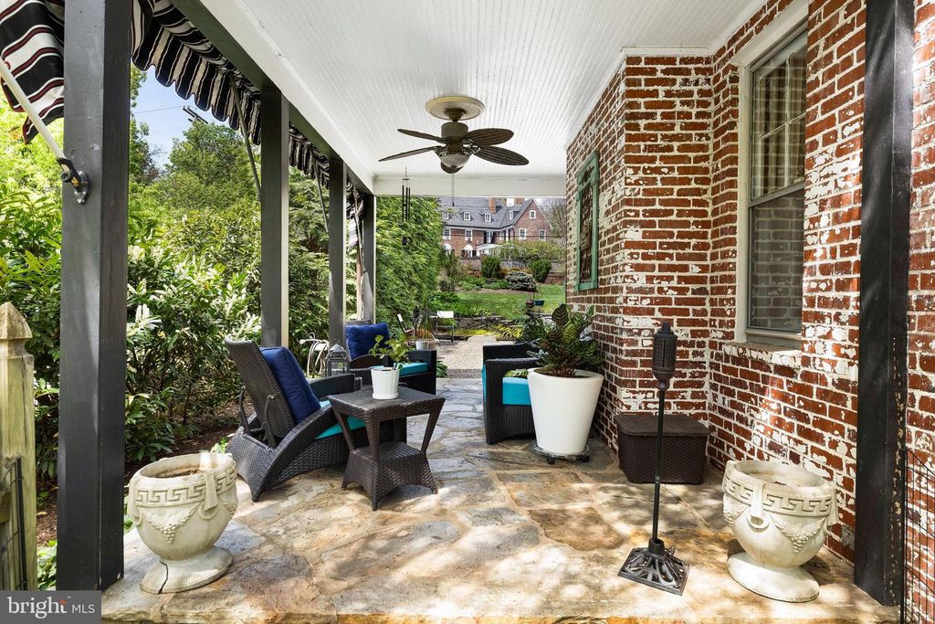 Image 96 of property listing at 206 KEMBLE RD, Baltimore, MD 21218