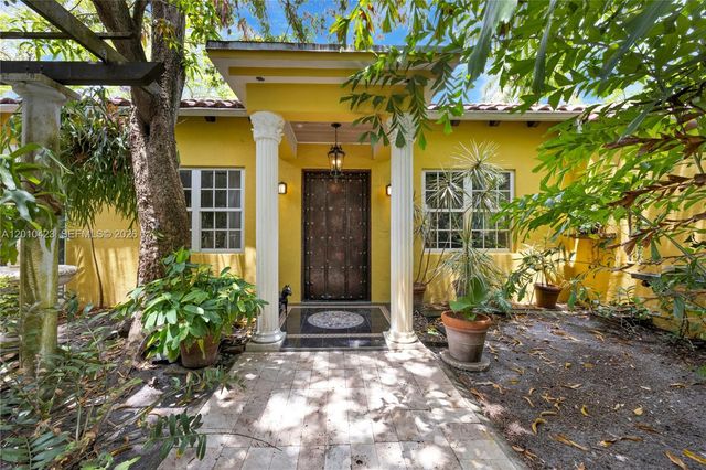 650 NE 76th Street, Miami, FL 33138