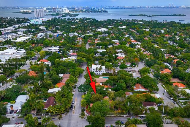 650 NE 76th Street, Miami, FL 33138