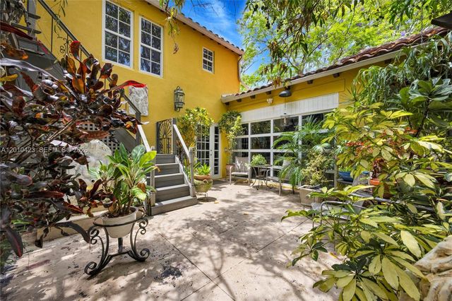 650 NE 76th Street, Miami, FL 33138