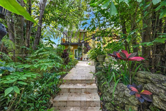 650 NE 76th Street, Miami, FL 33138