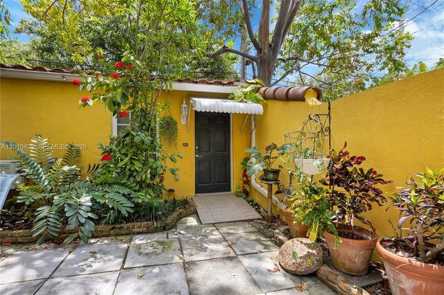 650 NE 76th Street, Miami, FL 33138