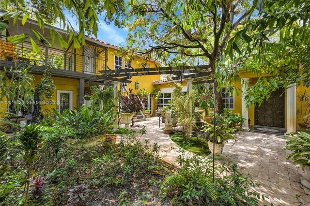 650 NE 76th Street, Miami, FL 33138