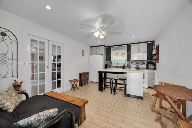 650 NE 76th Street, Miami, FL 33138