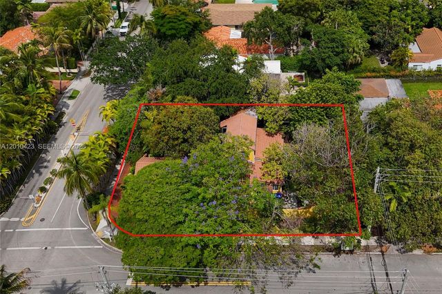 650 NE 76th Street, Miami, FL 33138