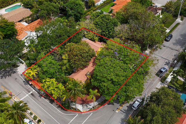 650 NE 76th Street, Miami, FL 33138