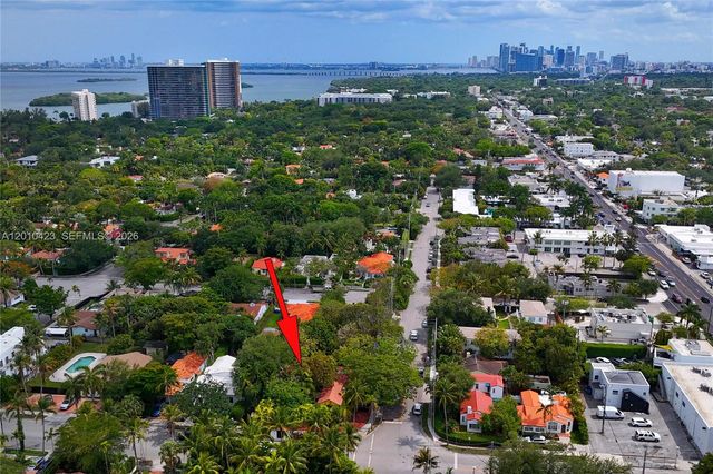 650 NE 76th Street, Miami, FL 33138