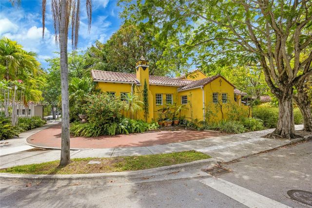 650 NE 76th Street, Miami, FL 33138