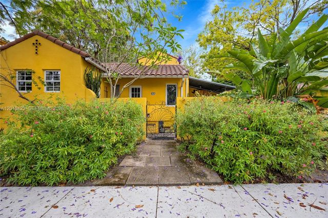 650 NE 76th Street, Miami, FL 33138