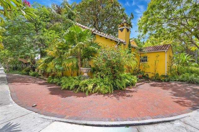 650 NE 76th Street, Miami, FL 33138