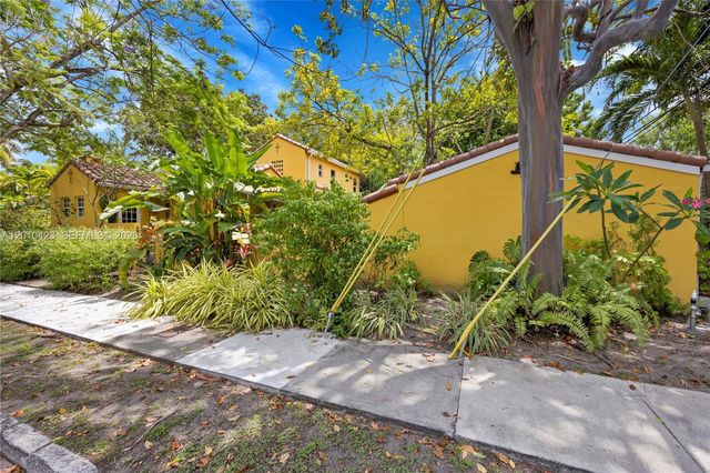 650 NE 76th Street, Miami, FL 33138