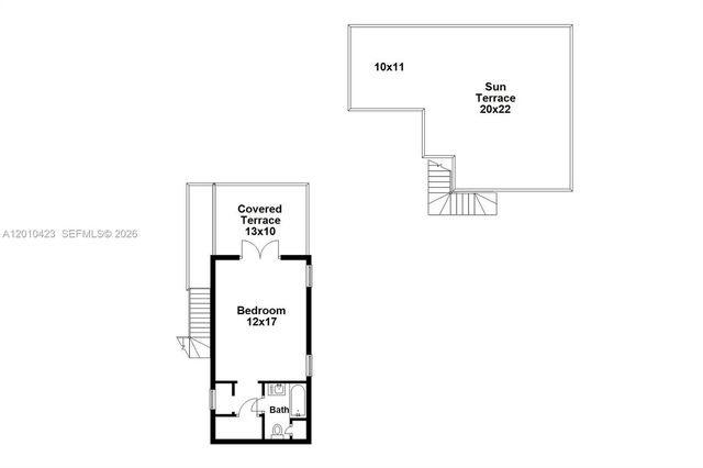 650 NE 76th Street, Miami, FL 33138