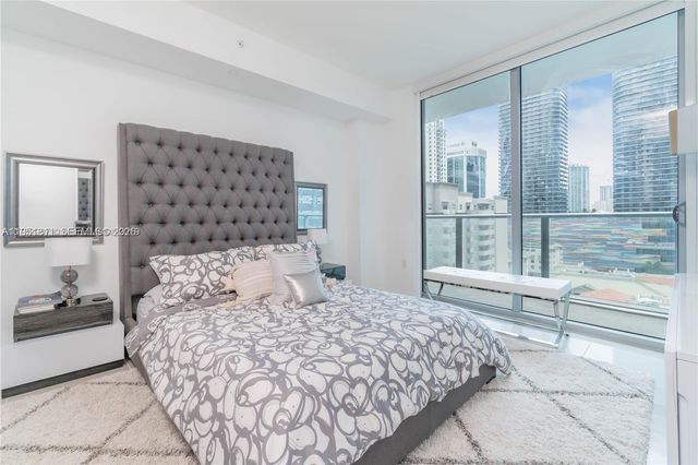 1100 S Miami Ave 1109, Miami, FL 33130