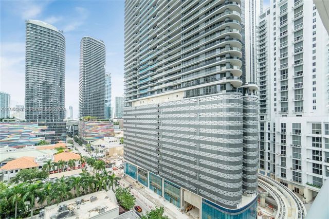 1100 S Miami Ave 1109, Miami, FL 33130
