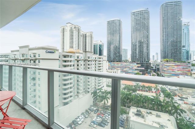 1100 S Miami Ave 1109, Miami, FL 33130