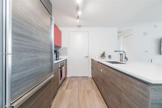 1100 S Miami Ave 1109, Miami, FL 33130