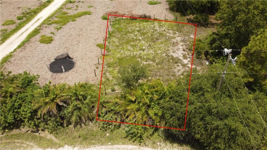 11680 Shawnee RD, FORT MYERS, FL 33913 — exterior