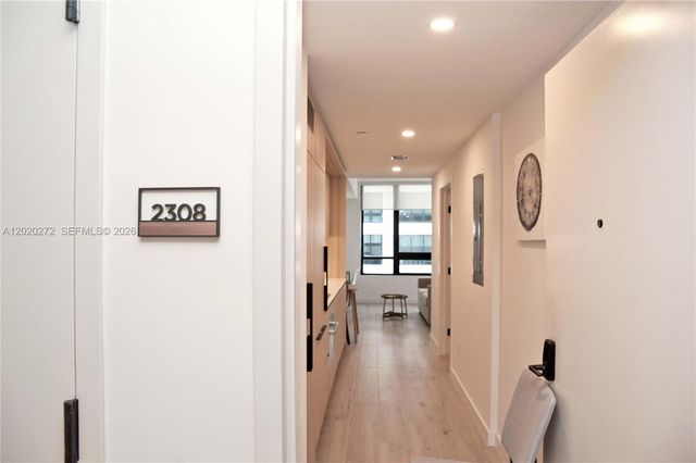 225 N Miami Ave 2308, Miami, FL 33128
