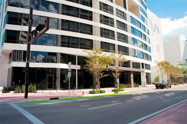225 N Miami Ave 2308, Miami, FL 33128