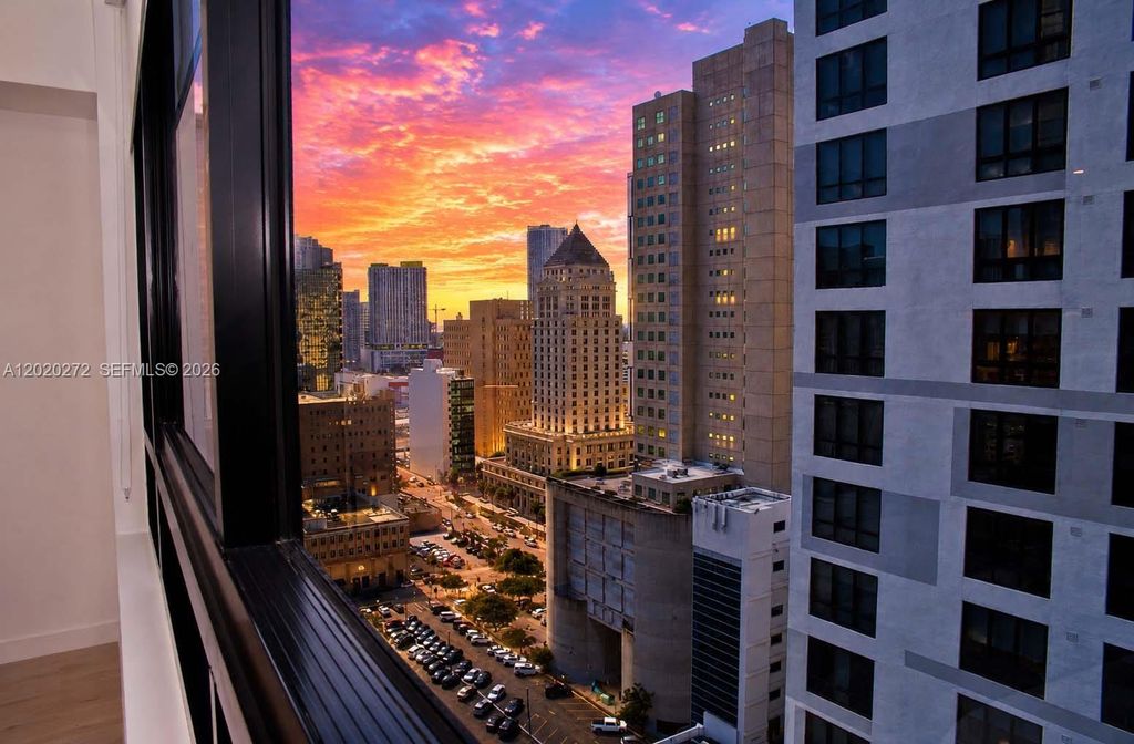225 N Miami Ave 2308, Miami, FL 33128
