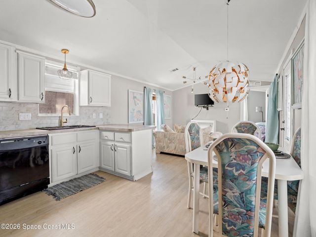 417 Peace Lane, Melbourne Beach, FL 32951