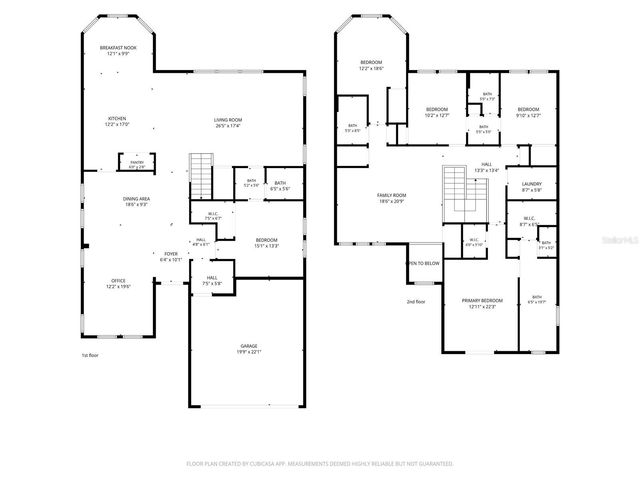 1920 LONGLINER LOOP, Wesley Chapel, FL 33543