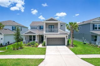 1920 LONGLINER LOOP, Wesley Chapel, FL 33543