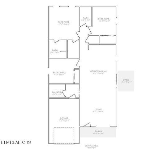 260 Henderson Hollow Rd, Knoxville, TN 37931
