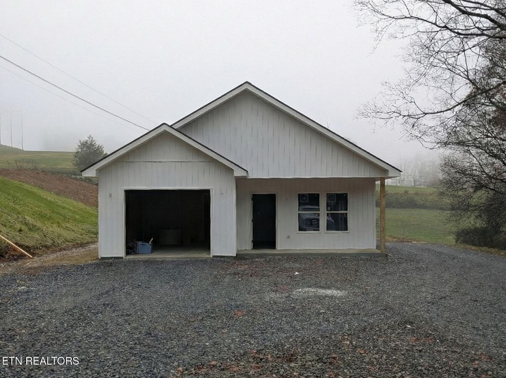 260 Henderson Hollow Rd, Knoxville, TN 37931