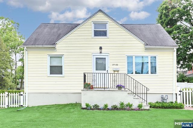 27-20 Kipp, Fair Lawn, NJ 07410
