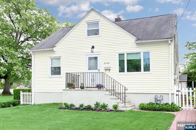 27-20 Kipp, Fair Lawn, NJ 07410
