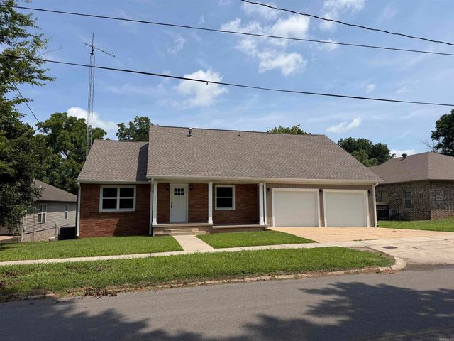 605 W Highland, Paragould, AR 72450