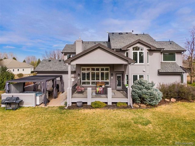 5888 Highland Hills Cir, Fort Collins, CO 80528
