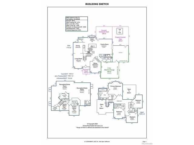 5888 Highland Hills Cir, Fort Collins, CO 80528