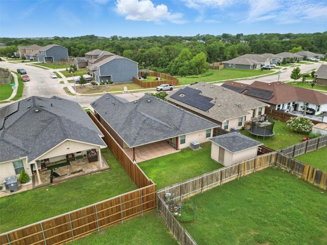 14235 Greenhaw Lane, Dallas, TX 75253