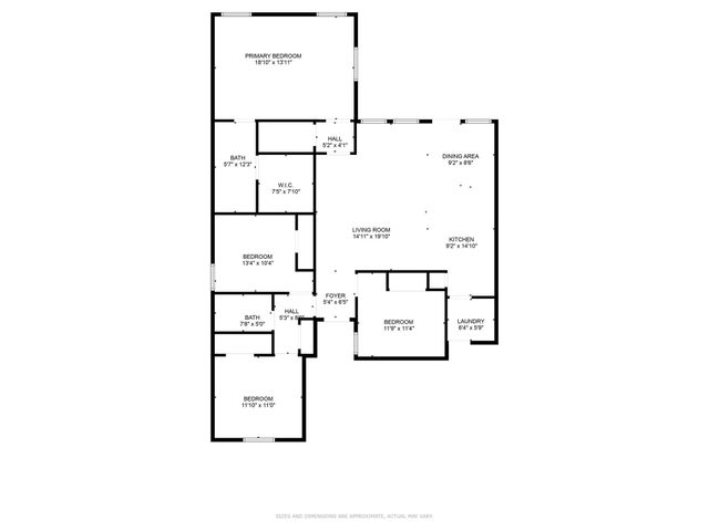 14235 Greenhaw Lane, Dallas, TX 75253