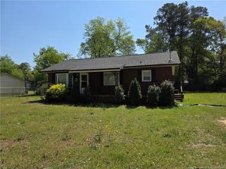 4969 Arlington Street, Hope Mills, NC 28348