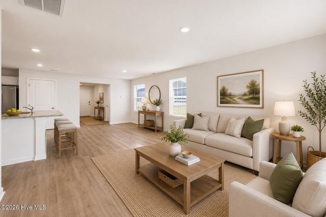 3209 Carr Drive, Greenville, NC 27834